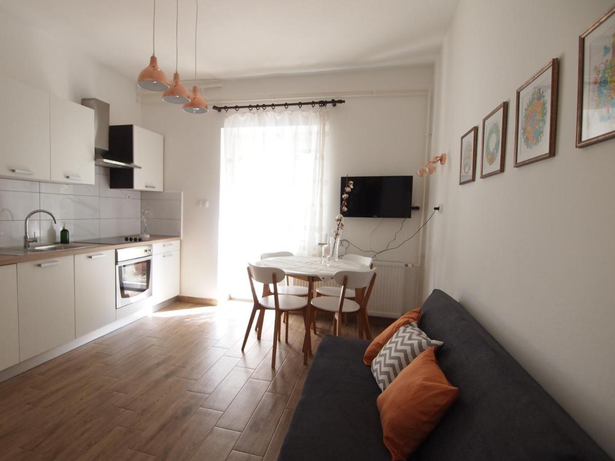 In The Center Of Rogaska Slatina! Apartment Fani And Studio Marija Εξωτερικό φωτογραφία